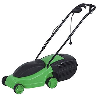 Газонокосилка Element DLM1000S