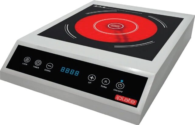 

Настольная плита Iplate MONA 3500