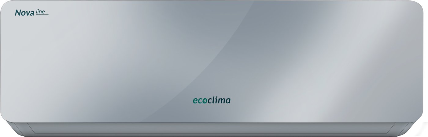 

Кондиционер Ecoclima Nova line Inverter ECW/I-СH12/AAS-4R1