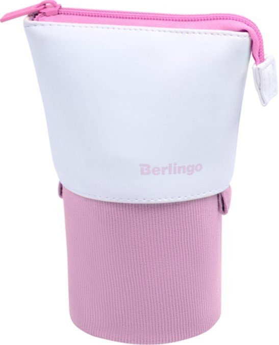 

Пенал Berlingo Pink case PM09066