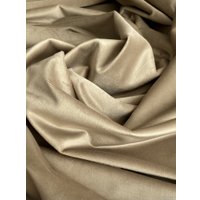 Штора Ника Зварико 7200270 2.0x2.7 м (кофейный 10)