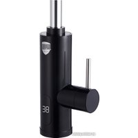 Проточный электрический водонагреватель-кран Royal Thermo QuickTap (черный)