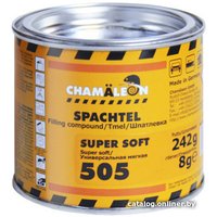 Шпатлевка Chamaleon Шпатлевка универсальная мягкая 250г 15052