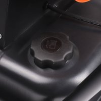 Дизельная тепловая пушка Patriot DTC 505i