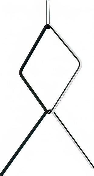 

Подвесная люстра ST Luce Gaia SL6113.443.01