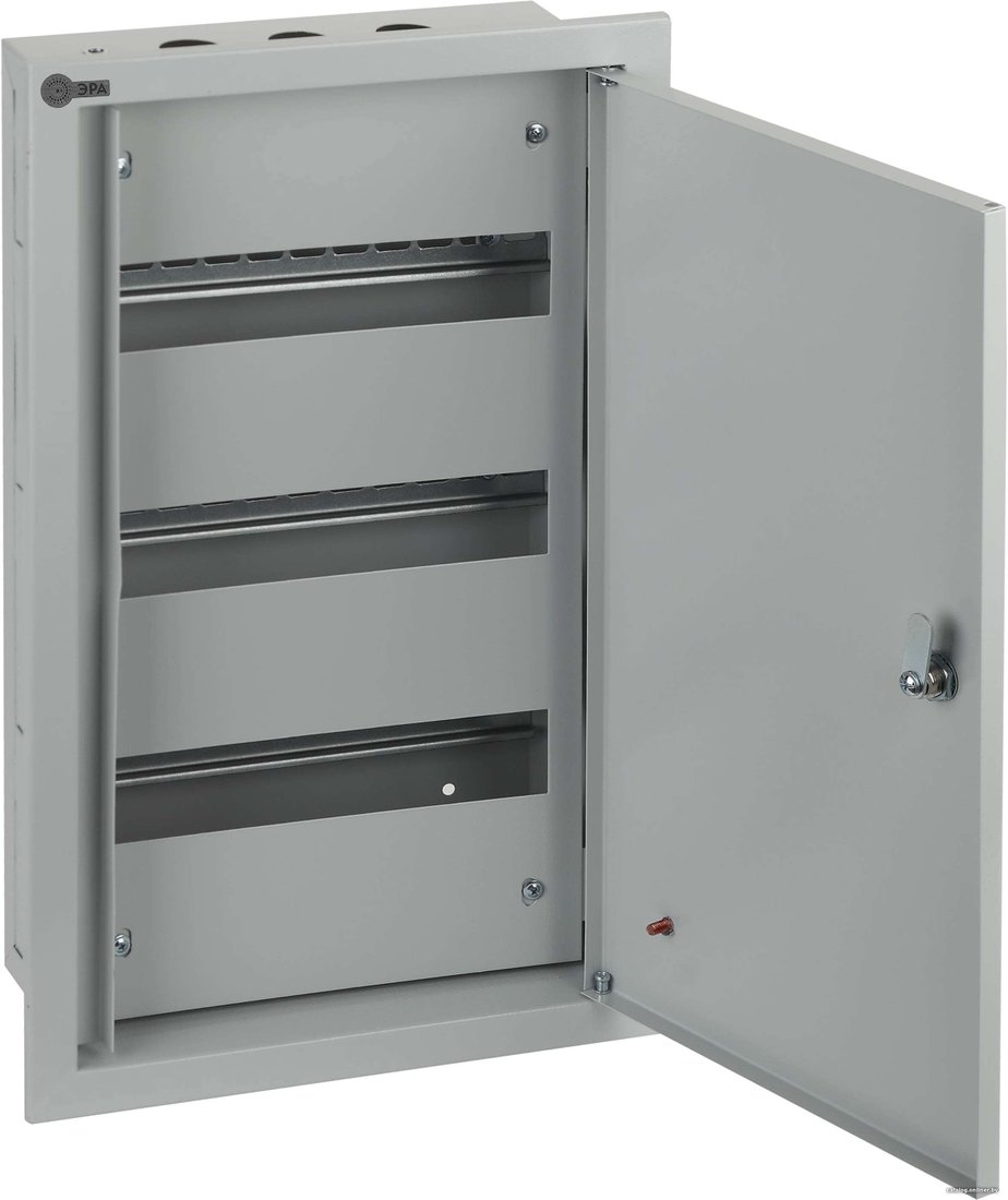 Корпус металлический Эра ЩРВ-36 IP31 NO-123-10 76 Б0028773
