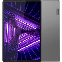 Планшет Lenovo M10 FHD Plus TB-X606X 4GB/128GB LTE (темно-серый)