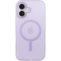 Чехол для телефона Belkin Grip Series Case для iPhone 17 (сиреневый)