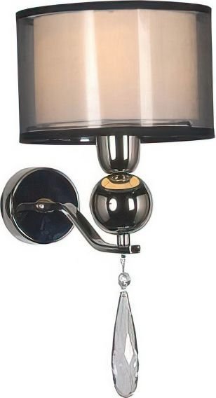 

Бра Arti Lampadari Rufina Rufina E 2.1.1.600 N