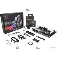 Материнская плата ASUS ROG Strix Z370-E Gaming