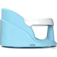 Сиденье для купания Kidwick Немо KW140200 (голубой/белый)