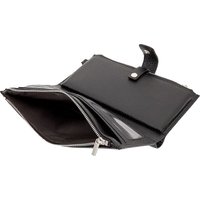 Кошелек Sergio Belotti 7117 (black)