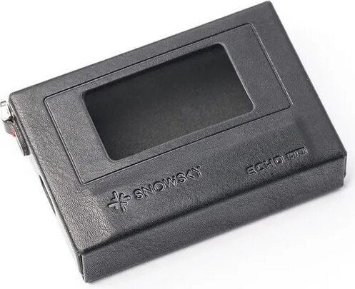 Чехол FiiO SK-ECHO MINI (черный)