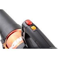 Ручная воздуходувка Worx WG584E.9 (без АКБ)