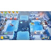  Overcooked! All You Can Eat для PlayStation 4