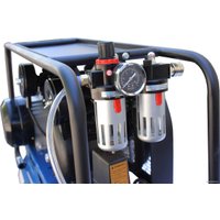 Компрессор Extel W-0.36/8 (100L)