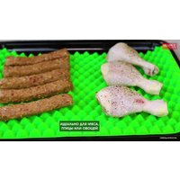 Коврик для выпечки Bradex TK 0101