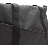 Женская сумка Caanbag Lady CAAN-SP-52BL (черный)