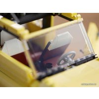 Конструктор LEGO Creator 10271 Fiat 500