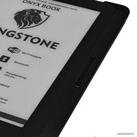 Электронная книга Onyx BOOX Livingstone