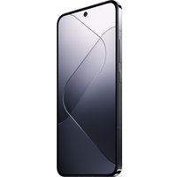 Смартфон Xiaomi 14 12GB/512GB международная версия (матовый черный)