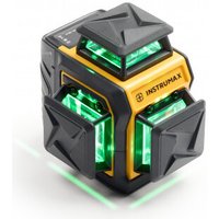 Лазерный нивелир Instrumax LINEPRO 3D Professional SET