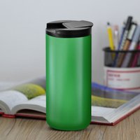 Термокружка Wai Koffline 5014.04 (зеленый)