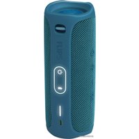 Беспроводная колонка JBL Flip 5 Eco Edition (синий)