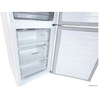 Холодильник LG GA-B459CQWL