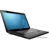 Игровой ноутбук Lenovo IdeaPad Y560P (59065701)