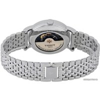 Наручные часы Tissot Everytime Swissmatic T109.407.11.032.00