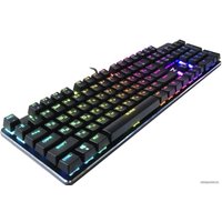 Клавиатура Zet Blade (без подставки, Kailh Red)