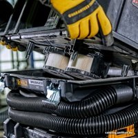 Пылесос DeWalt DCV586MT2-XE