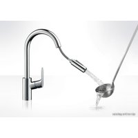 Смеситель Hansgrohe Focus 31815000