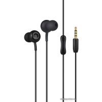 Наушники Hoco M24 (черный)