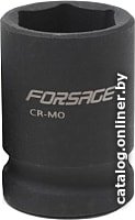 Головка слесарная FORSAGE F-44536