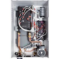 Отопительный котел Thermex Sonne 12 Wi-Fi (White)