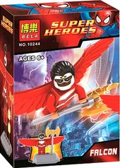 Super Heroes 10244 Falcon