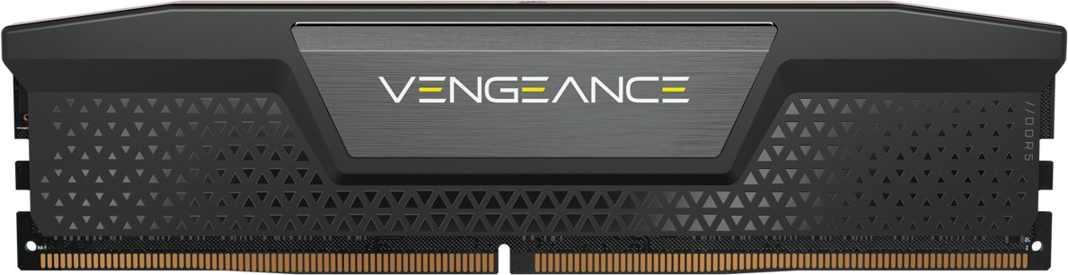 

Оперативная память Corsair Vengeance 16ГБ DDR5 5200 МГц CMK16GX5M1B5200C40