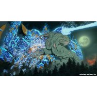  Naruto Shippuden: Ultimate Ninja Storm 4 для PlayStation 4