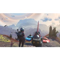  No Man's Sky для PlayStation 5