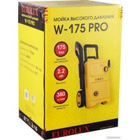 Мойка высокого давления Eurolux W-175 PRO 70/8/58