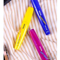 Тушь для ресниц Jigott Cat's Eye Power Curling Mascara