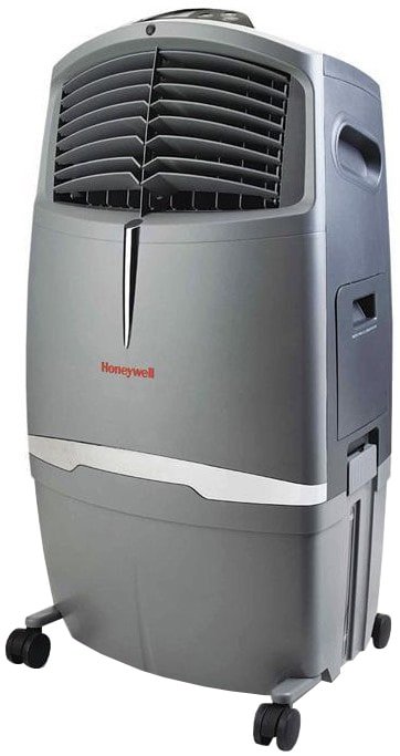 

Климатический комплекс Honeywell CL30XC