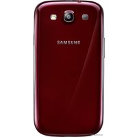 Смартфон Samsung Galaxy S III 16GB [i9300]