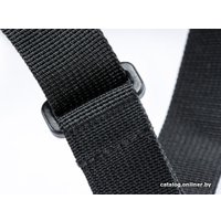 Городской рюкзак Xiaomi Mi Classic Business 2 ZJB4195GL (черный)