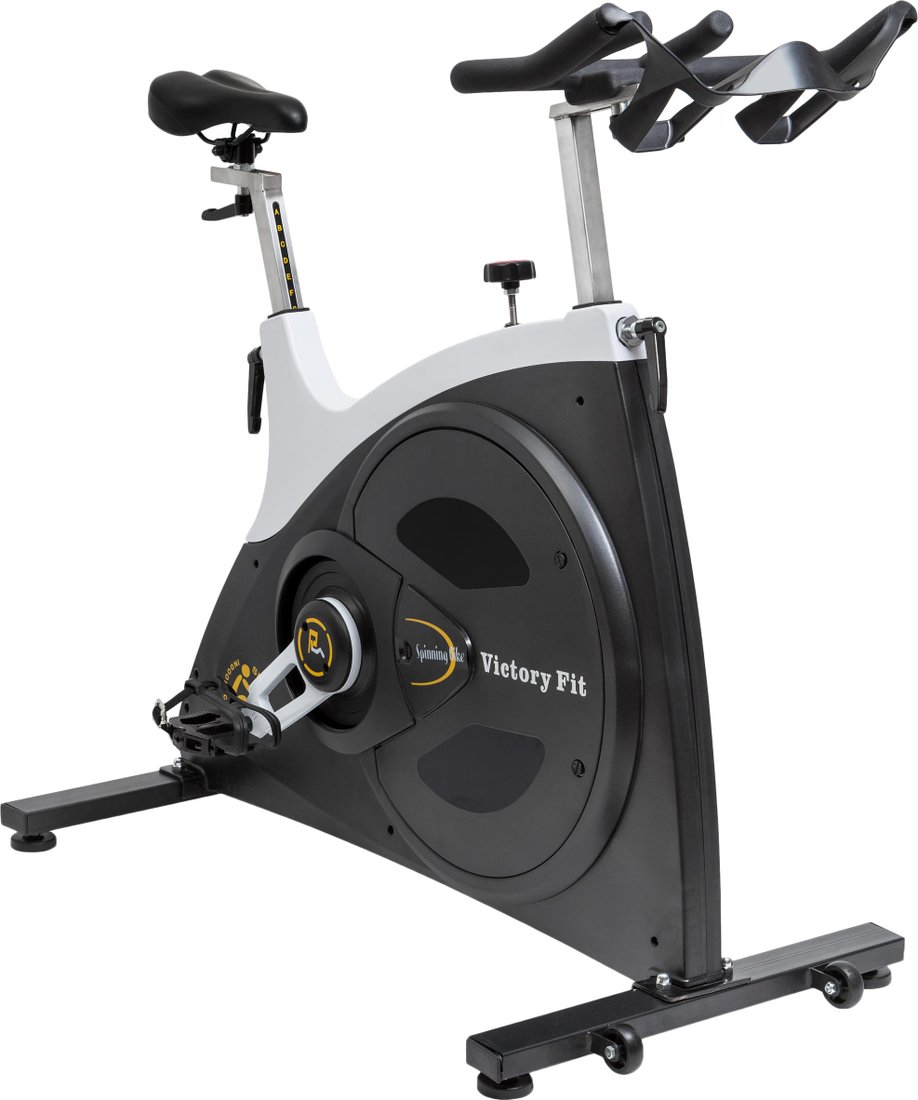 

Велотренажер VictoryFit VF-GymRider 230