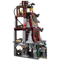 Конструктор LEGO Ninjago 70594 Осада маяка