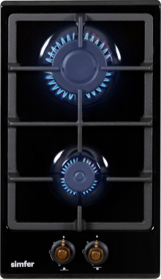 

Варочная панель Simfer H30V20L516