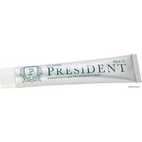 Зубная паста PresiDent Classic 75 мл